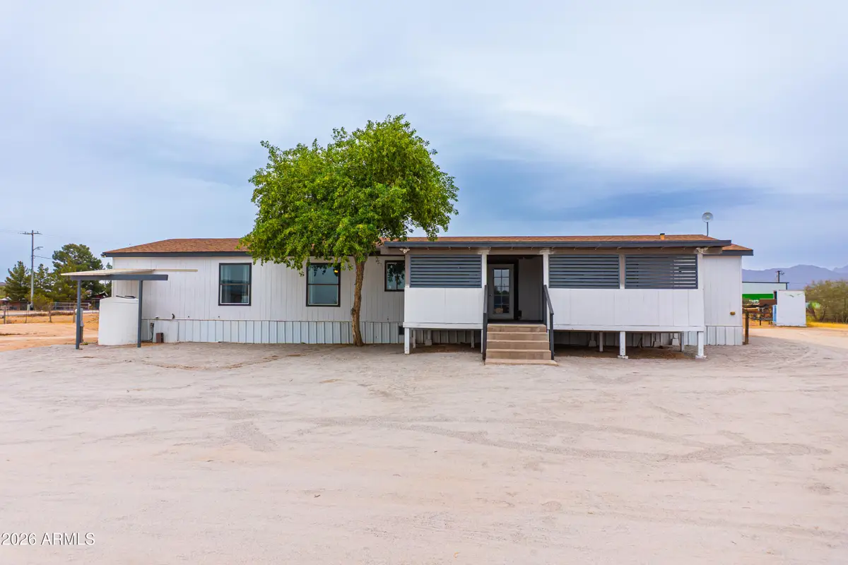 18633 W Rustler Road, Buckeye, AZ 85326 - #1