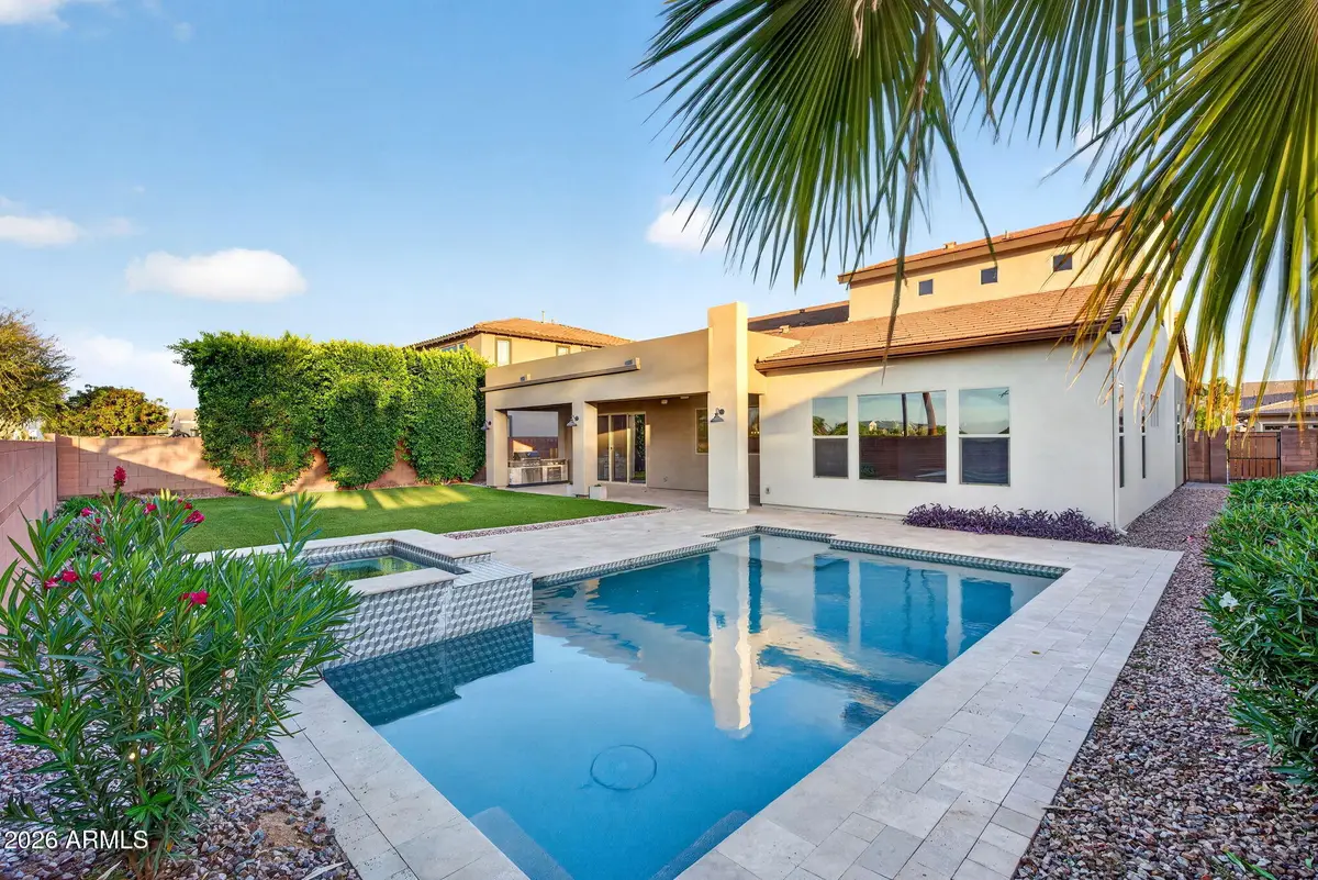 3532 E Penedes Drive, Gilbert, AZ 85298 - #1