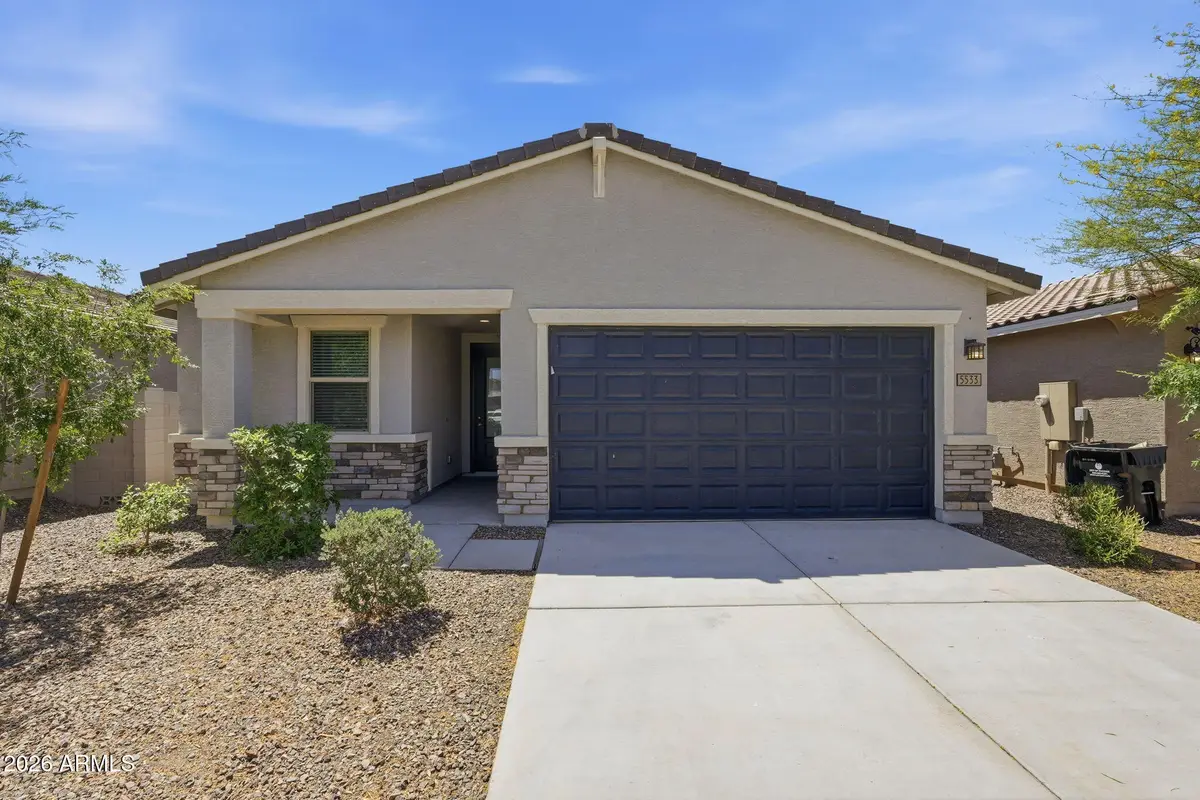 5533 W Walatowa Street, Phoenix, AZ 85041 - #1