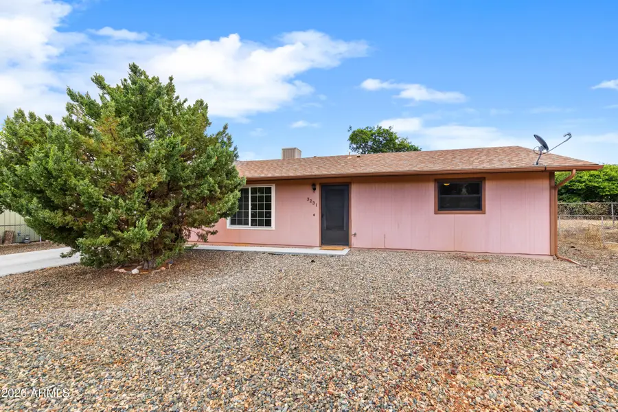 3231 N Prescott East Highway, Prescott Valley, AZ 86314 - #3