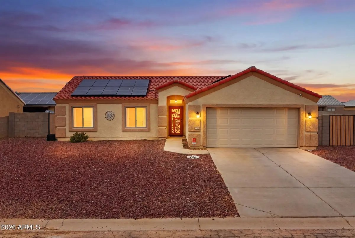 8992 W San Lazaro Drive, Arizona City, AZ 85123 - #1