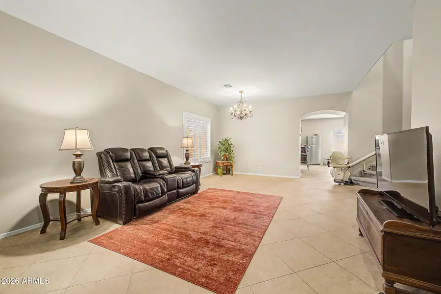 2199 W Congress Avenue, Coolidge, AZ 85128 - #3
