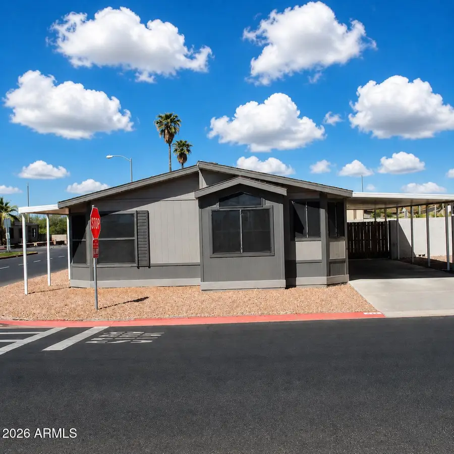 8601 N 103rd Avenue #313, Peoria, AZ 85345 - #2