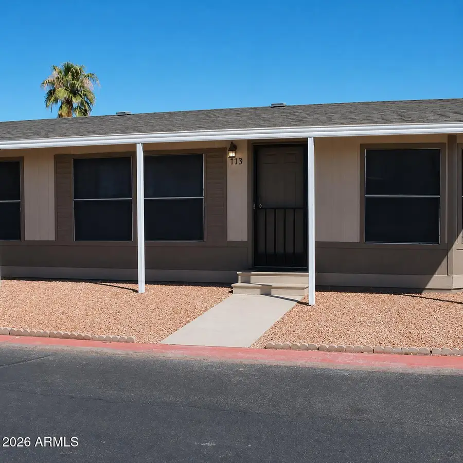 8601 N 103rd Avenue #313, Peoria, AZ 85345 - #3