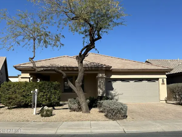 44456 W Eddie Way, Maricopa, AZ 85138