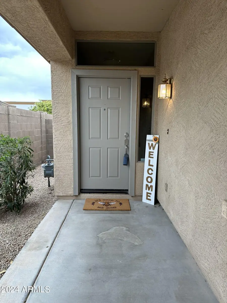 44456 W Eddie Way, Maricopa, AZ 85138 - #2