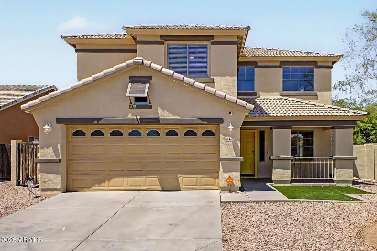 6618 S 23rd Avenue, Phoenix, AZ 85041 - #1