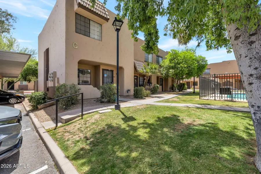 1935 W Morten Avenue W #25, Phoenix, AZ 85021 - #2