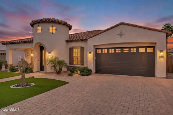 22138 E Creekside Drive, Queen Creek, AZ 85142