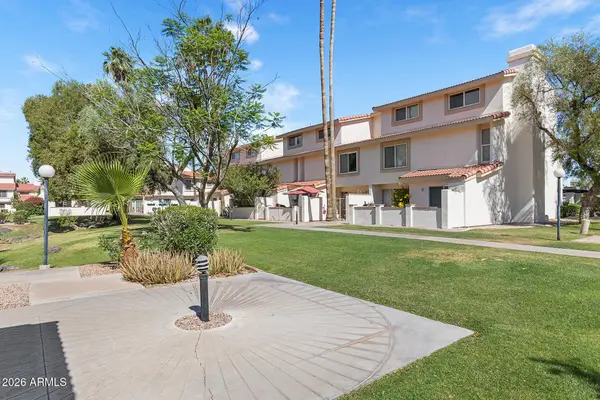 5634 N 79th Way #5, Scottsdale, AZ 85250