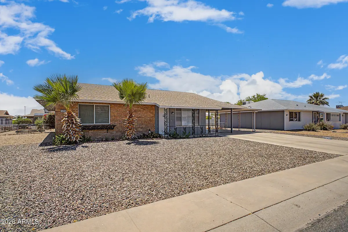10025 W Coggins Drive, Sun City, AZ 85351 - #1