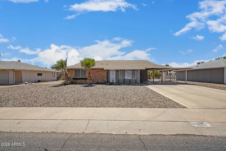 10025 W Coggins Drive, Sun City, AZ 85351 - #3
