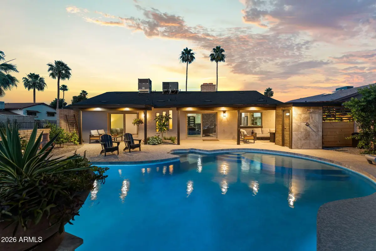 8632 N 48th Drive, Glendale, AZ 85302 - #1