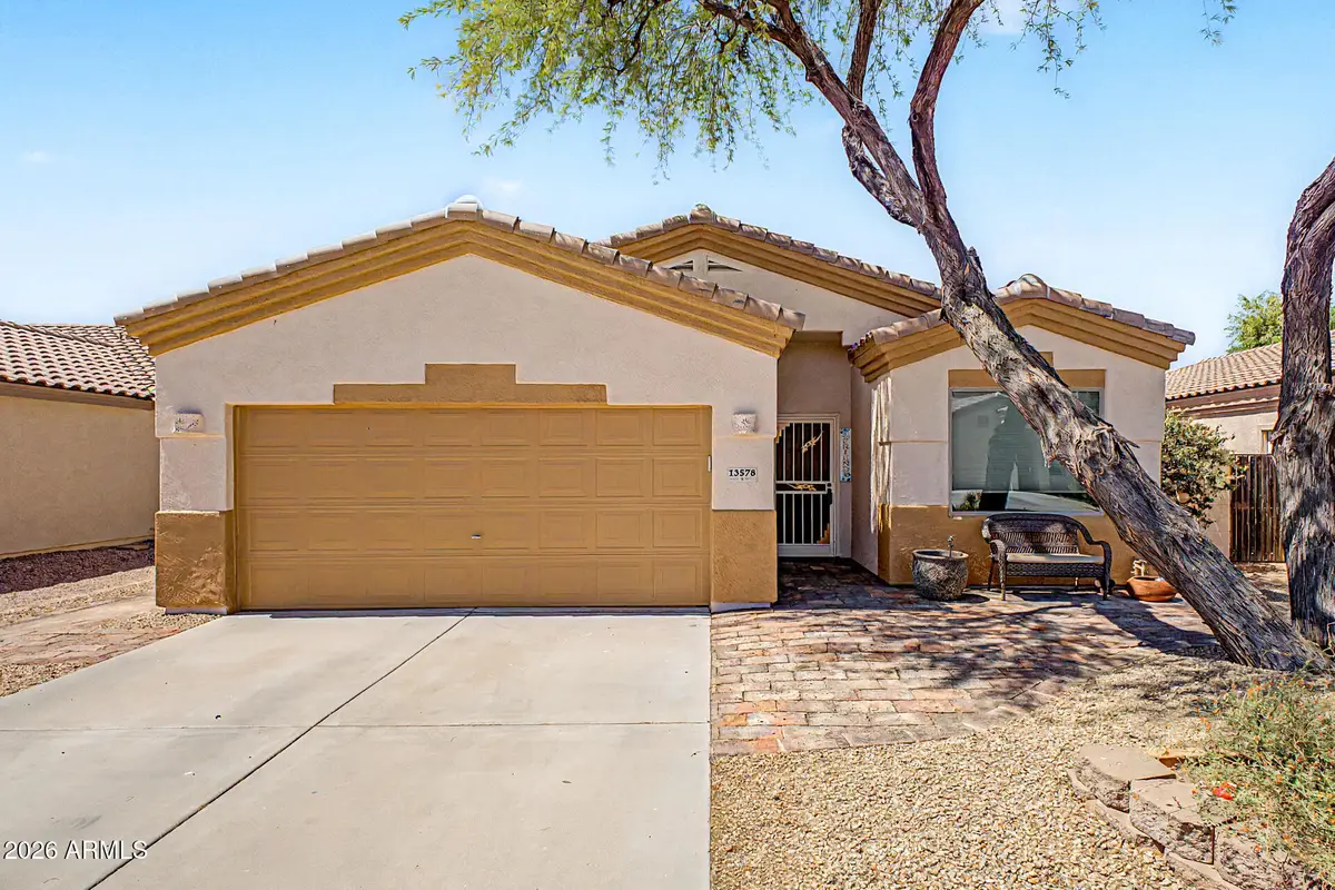 13578 W Post Drive, Surprise, AZ 85374 - #1