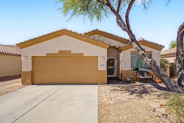 13578 W Post Drive, Surprise, AZ 85374