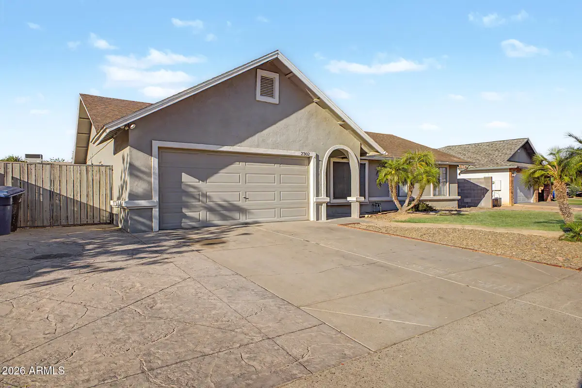 2302 E Carol Avenue, Mesa, AZ 85204 - #1