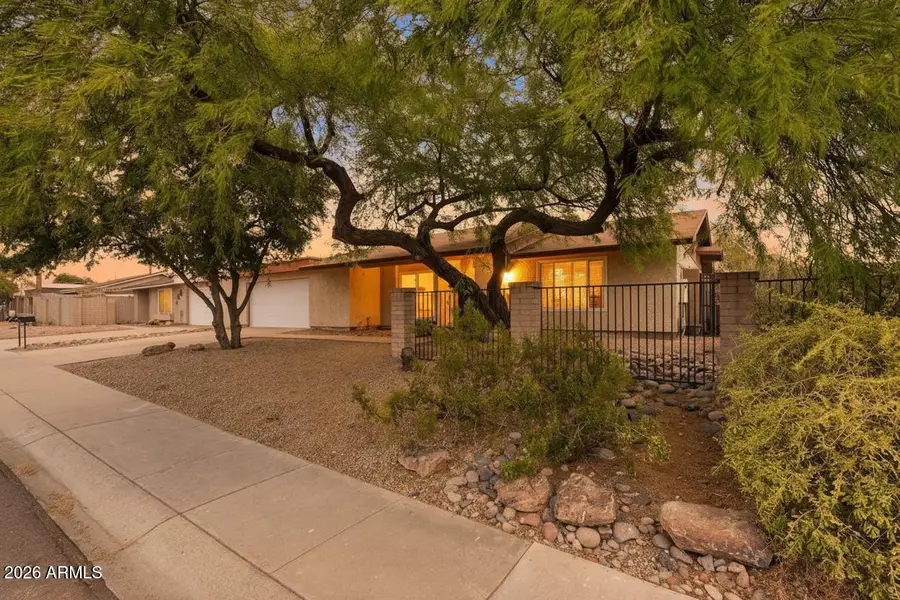1095 N 87th Way, Scottsdale, AZ 85257 - #2