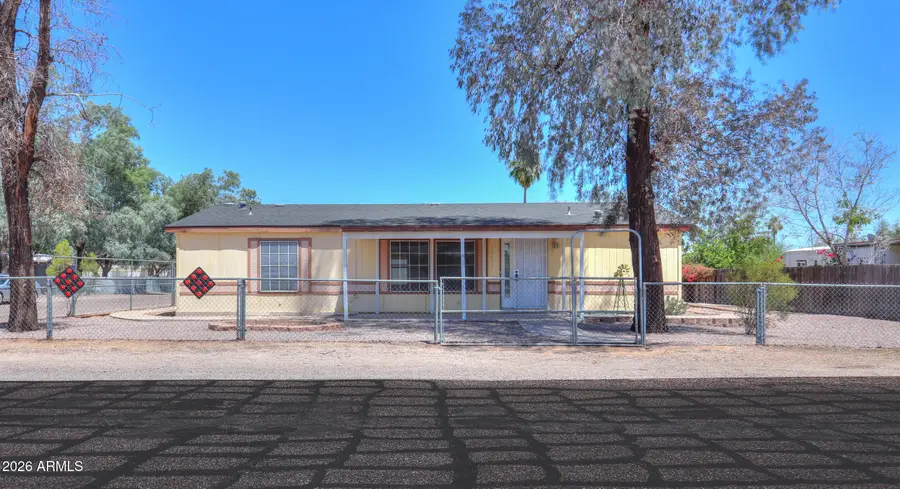 10631 N Hualapai Drive, Casa Grande, AZ 85122 - #2