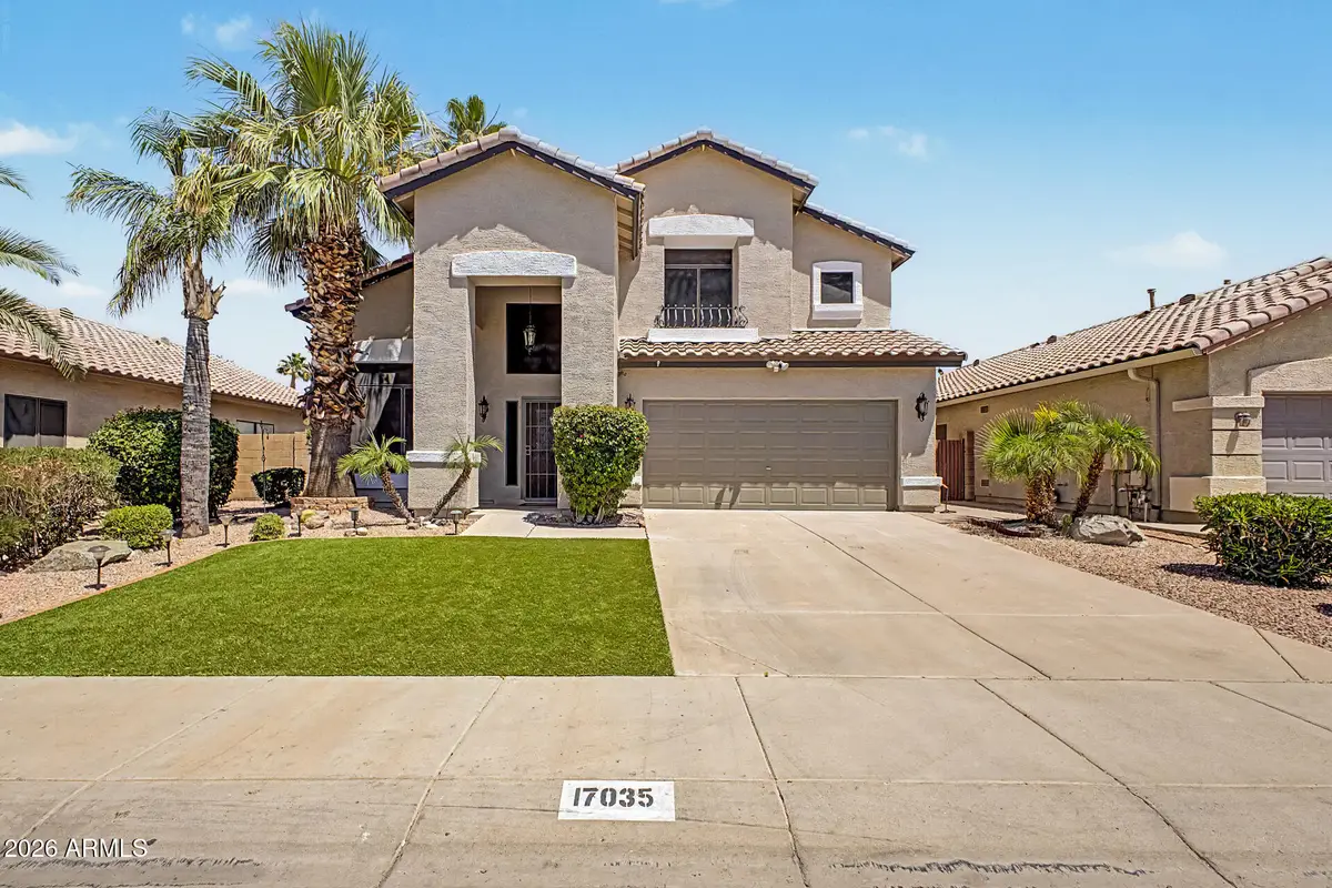 17035 N 43rd Place, Phoenix, AZ 85032 - #1