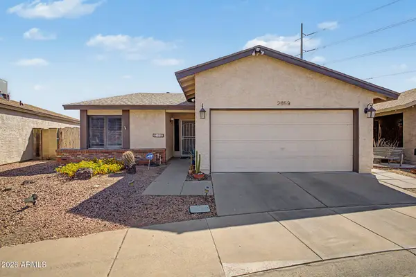2659 W Hearn Road, Phoenix, AZ 85023