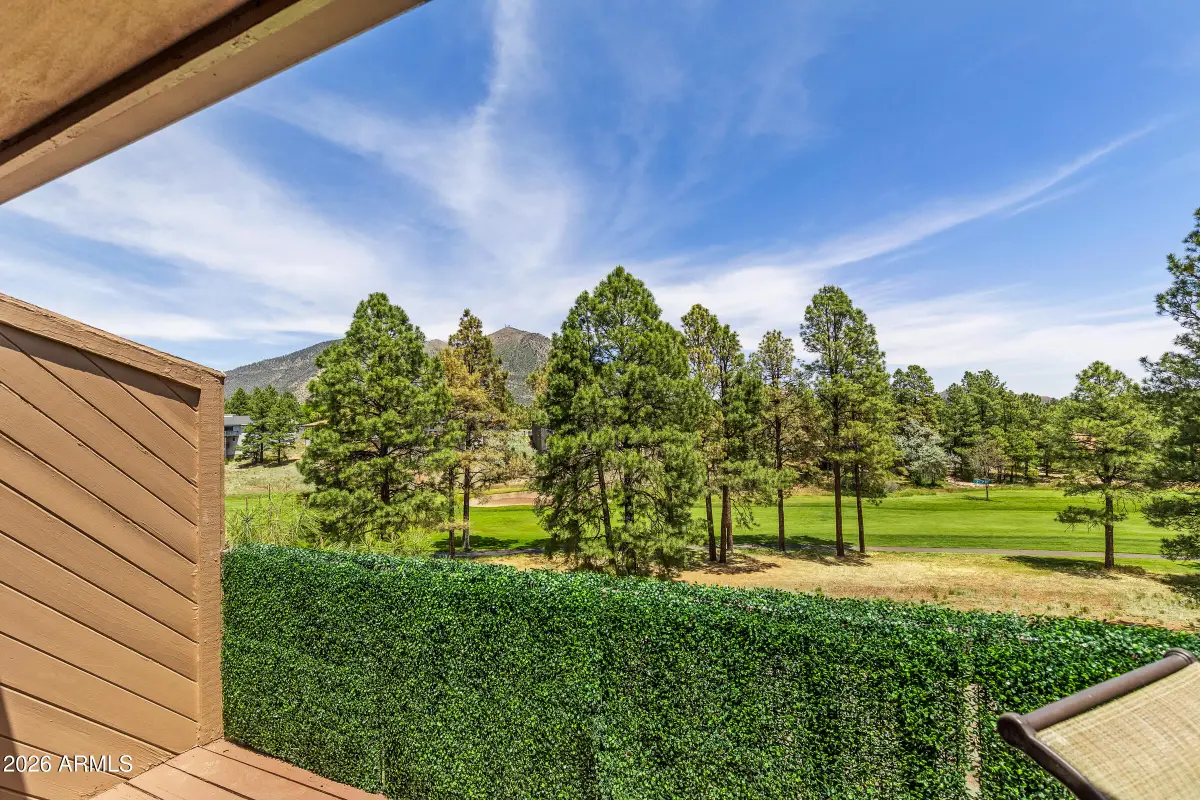 2466 N Whispering Pines Way, Flagstaff, AZ 86004 - #1