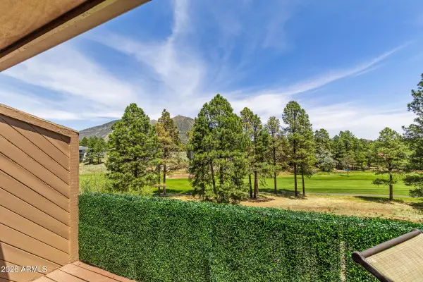 2466 N Whispering Pines Way, Flagstaff, AZ 86004