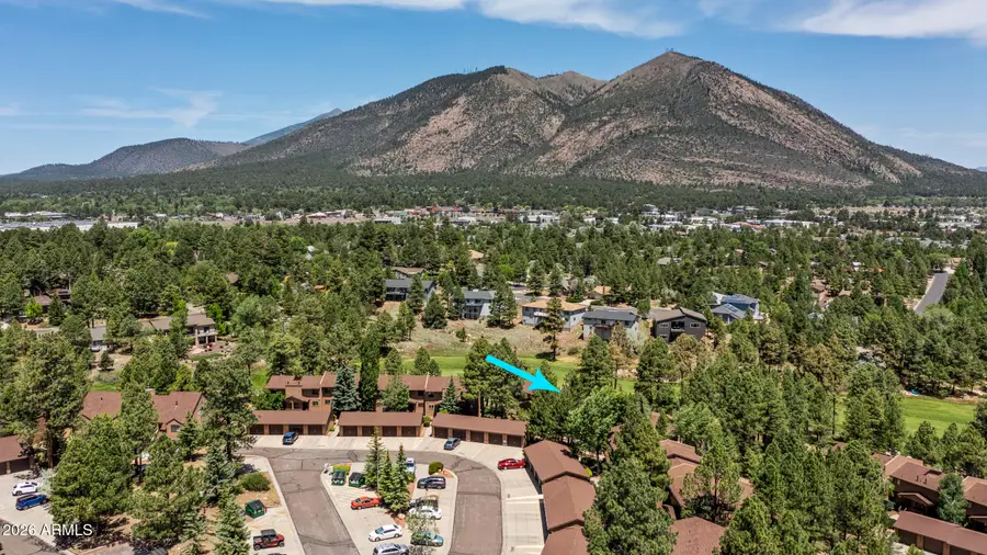 2466 N Whispering Pines Way, Flagstaff, AZ 86004 - #3