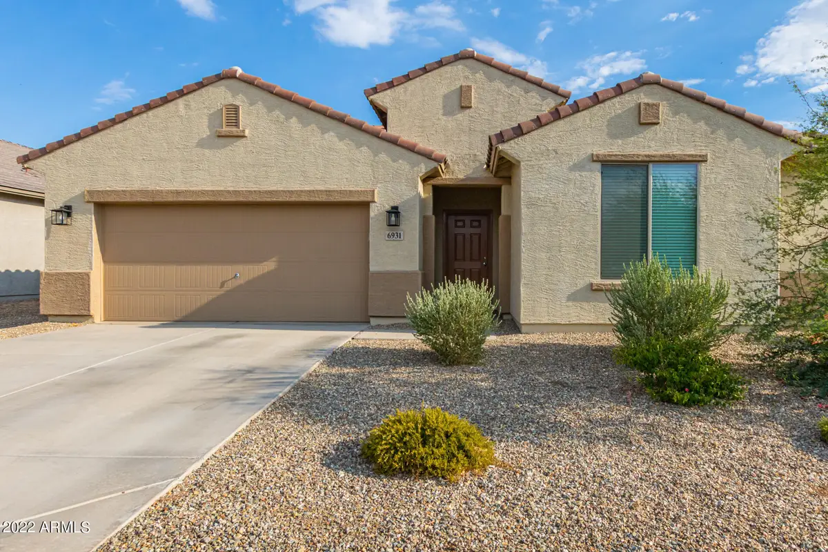 6931 W Golden Lane, Peoria, AZ 85345 - #1
