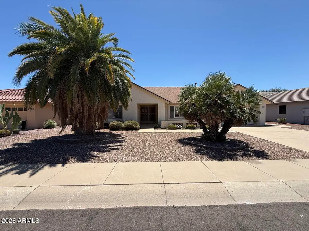 14935 W Buttonwood Drive, Sun City West, AZ 85375 - #1