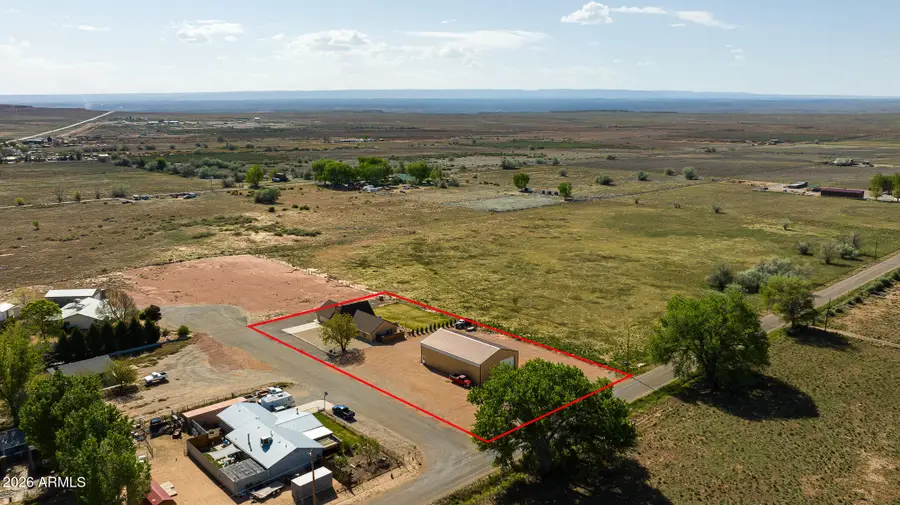405 E Cactus Wren Road, Fredonia, AZ 86022 - #3
