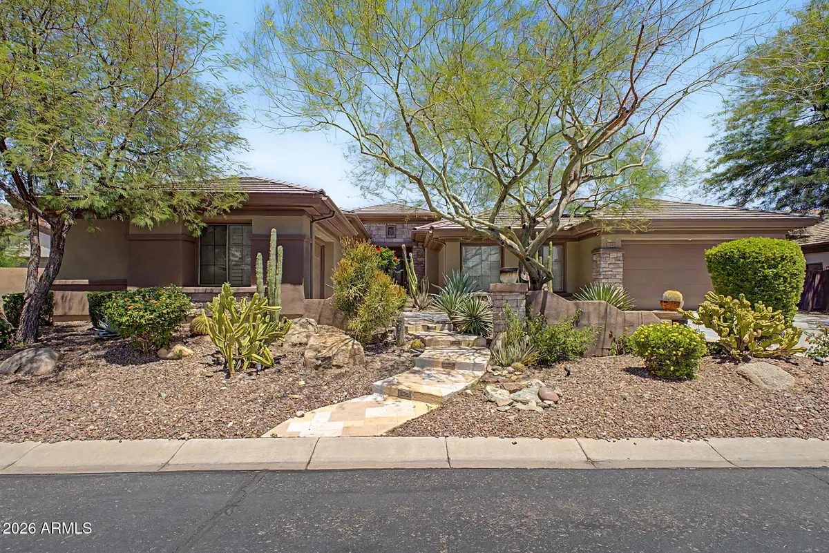 1807 W Camargo Court, Anthem, AZ 85086 - #1