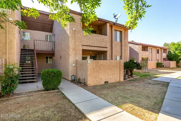 1942 S Emerson -- #219, Mesa, AZ 85210