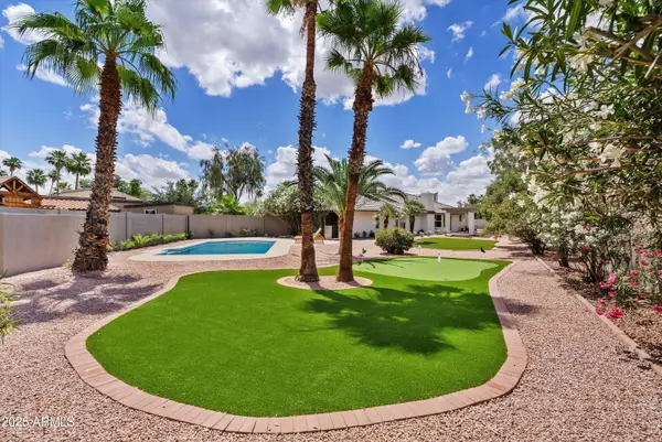 14018 N 48th Place, Scottsdale, AZ 85254