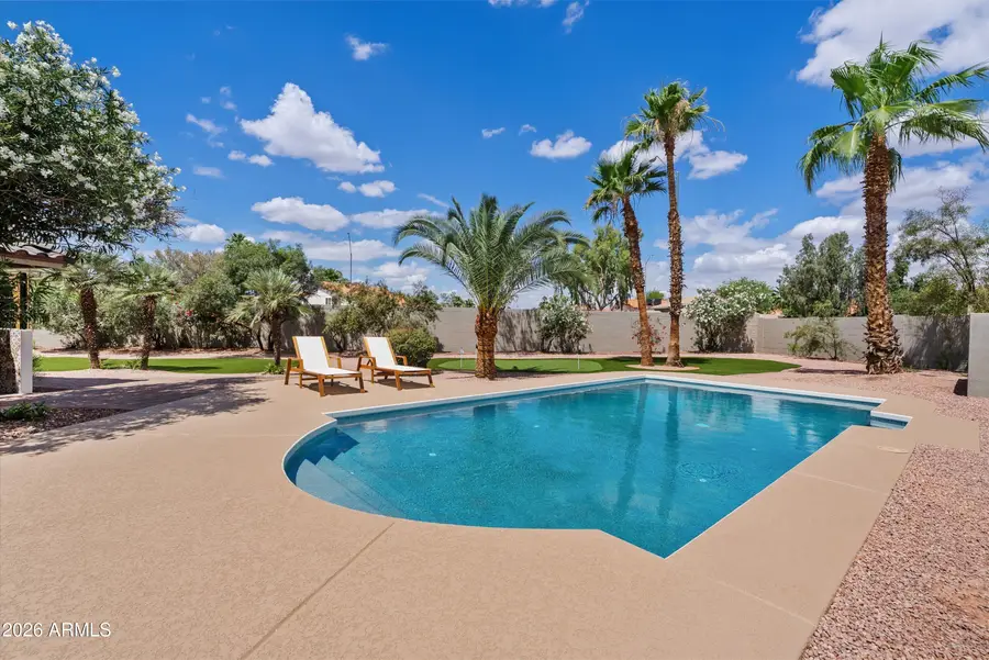 14018 N 48th Place, Scottsdale, AZ 85254 - #2