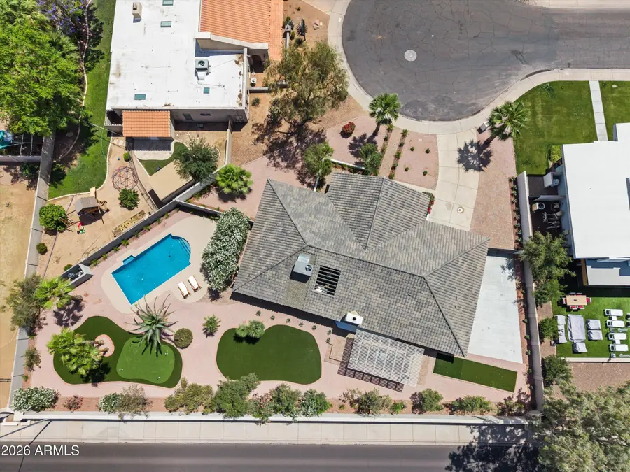 14018 N 48th Place, Scottsdale, AZ 85254 - #3
