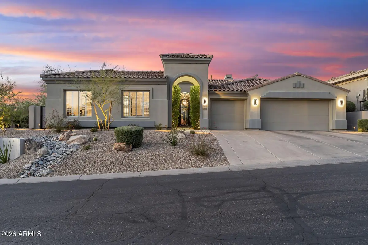 10952 E Kora Lane, Scottsdale, AZ 85255 - #1