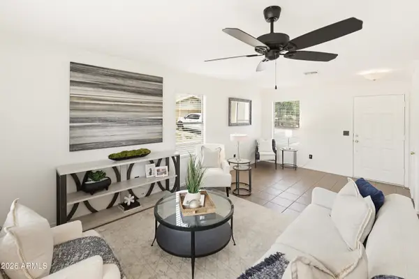 16972 W Central Street, Surprise, AZ 85388