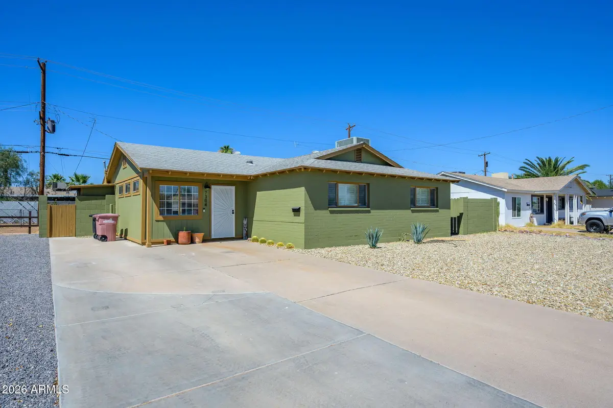 7304 E Mckellips Road, Scottsdale, AZ 85257 - #1
