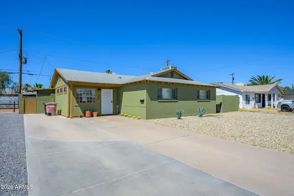 7304 E Mckellips Road, Scottsdale, AZ 85257