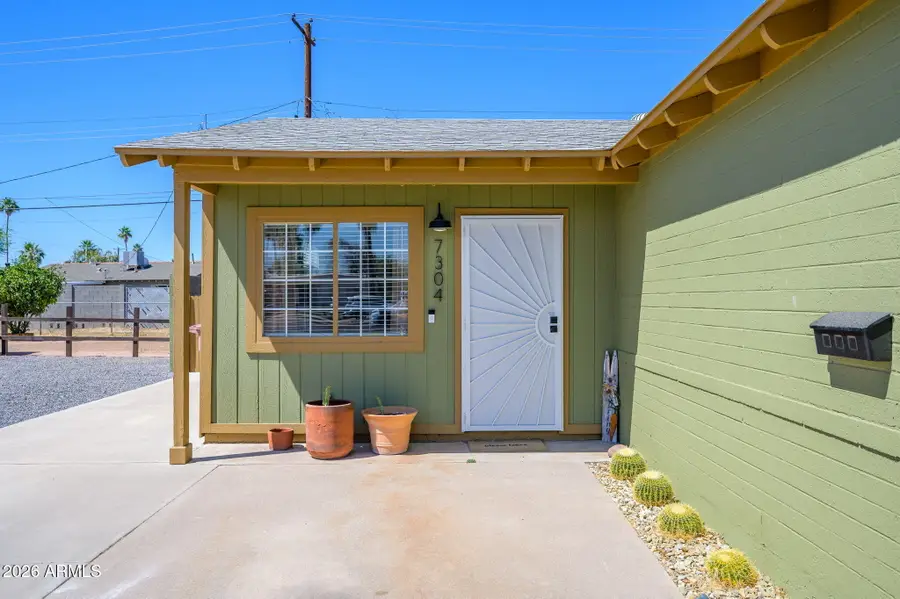 7304 E Mckellips Road, Scottsdale, AZ 85257 - #3