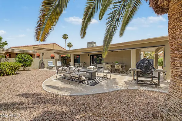 26430 S Ribbonwood Drive, Sun Lakes, AZ 85248