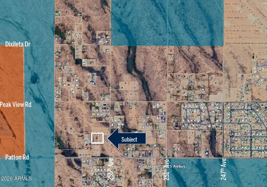 25547 W Brookhart Way, Wittmann, AZ 85361 - #2