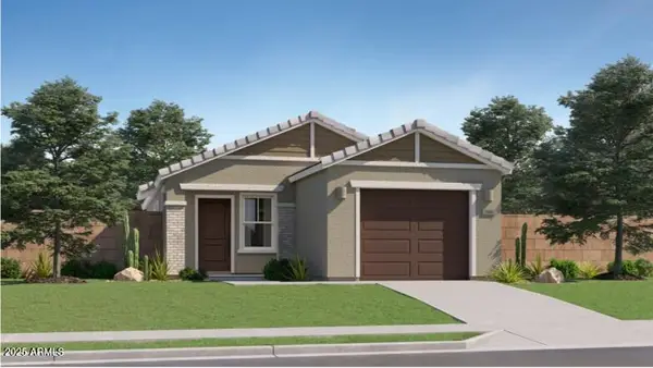 25013 N 174th Lane, Surprise, AZ 85387