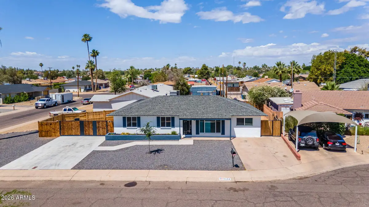 9044 N 16th Drive, Phoenix, AZ 85021 - #1