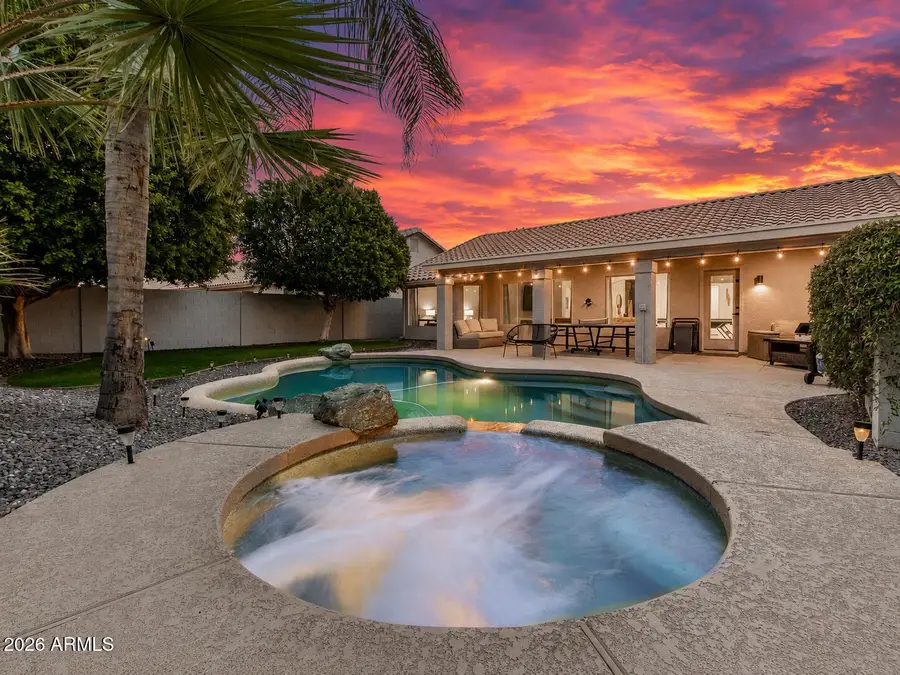 548 W Michelle Drive, Phoenix, AZ 85023 - #2