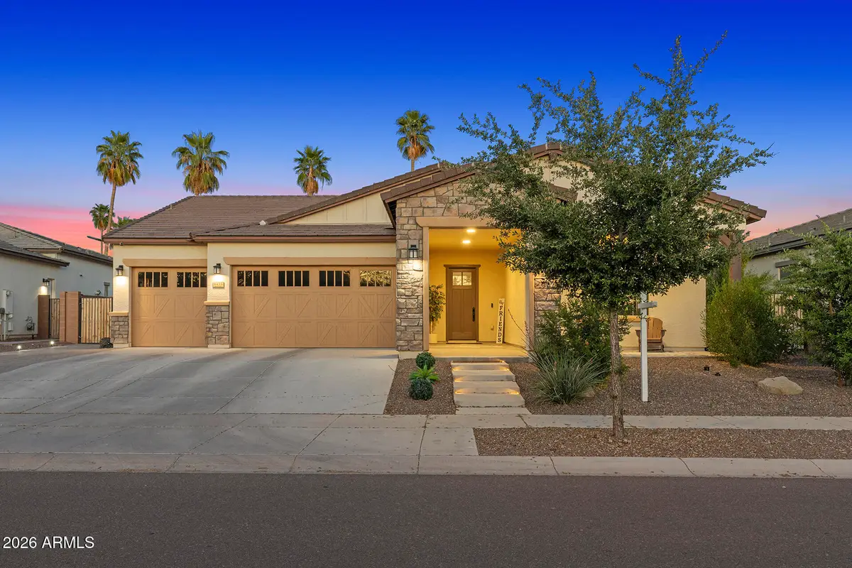 8435 S 22nd Drive, Phoenix, AZ 85041 - #1