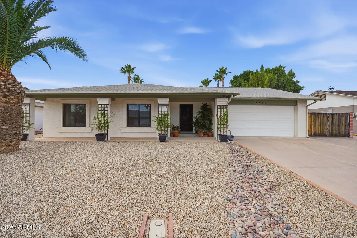 2215 W Los Arboles Place, Chandler, AZ 85224 - #1