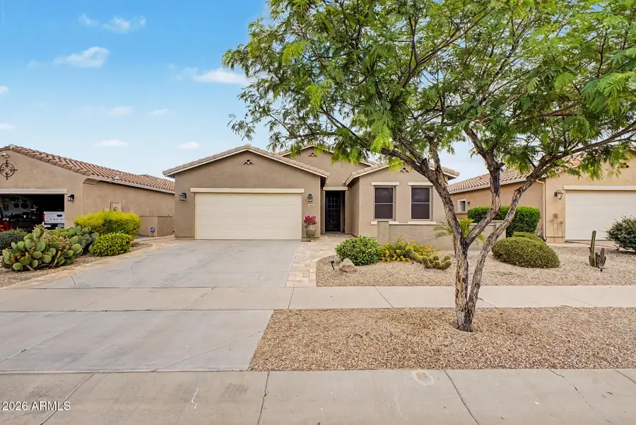 2606 E San Paulo Drive, Casa Grande, AZ 85194 - #2