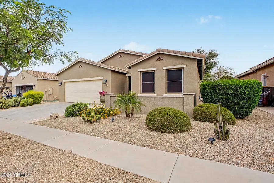 2606 E San Paulo Drive, Casa Grande, AZ 85194 - #3