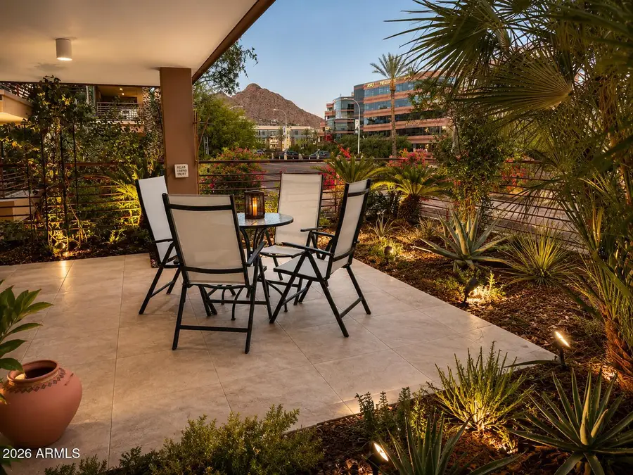 7161 E Rancho Vista Drive #2008, Scottsdale, AZ 85251 - #3
